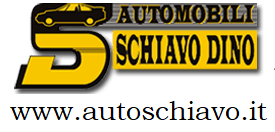 AUTOMOBILI SCHIAVO DINO S.R.L.