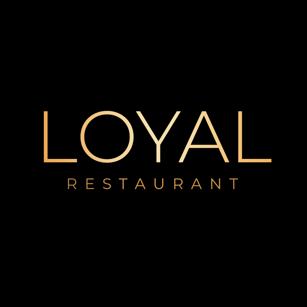 LOYAL Restaurant