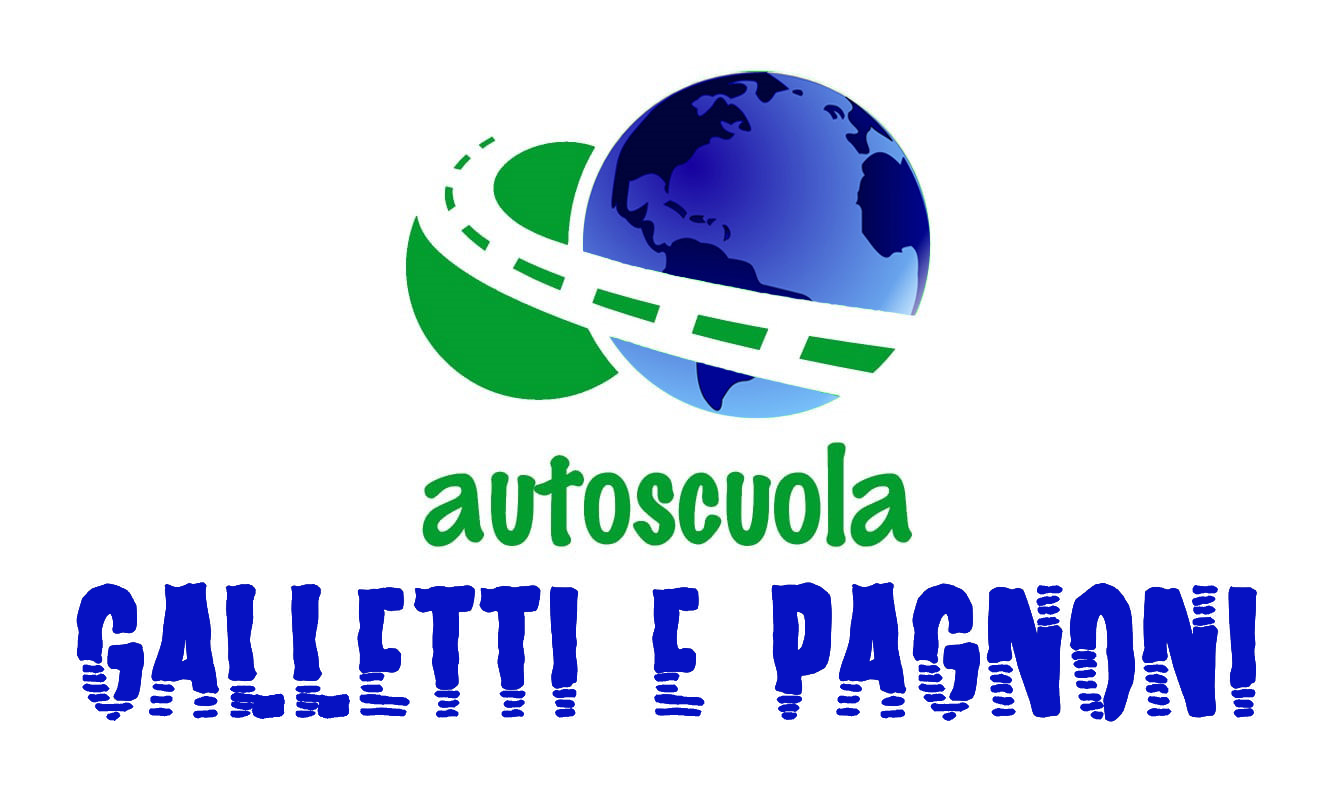 AUTOSCUOLA GALLETTI E PAGNONI DI PAGNONI SABINA & C. SNC