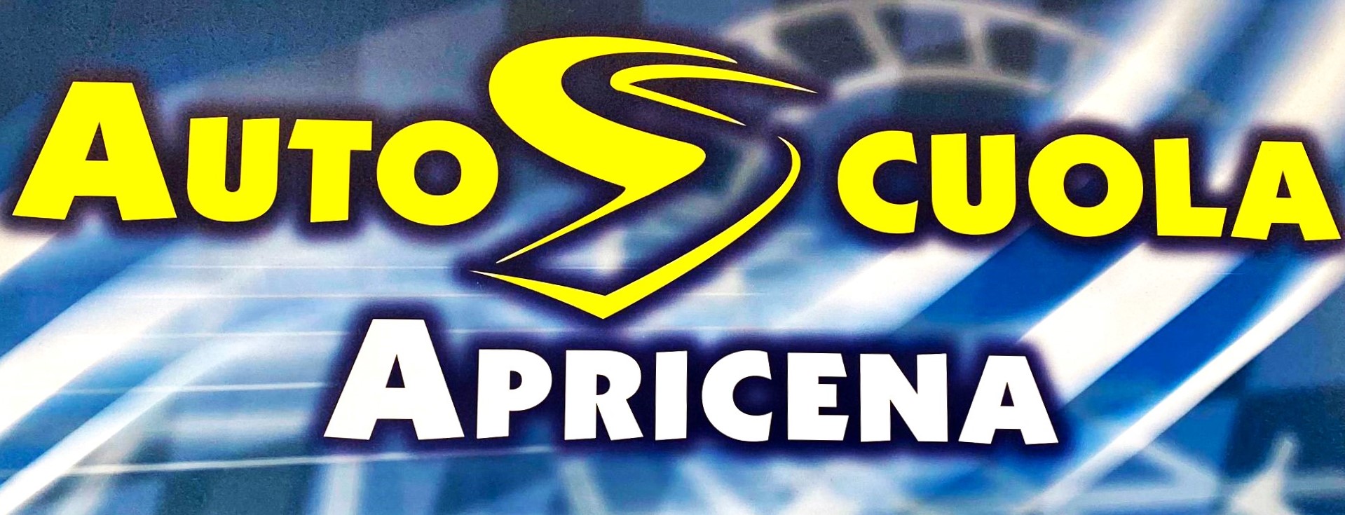 AUTOSCUOLA APRICENA DI IANNACONE ANTONIO