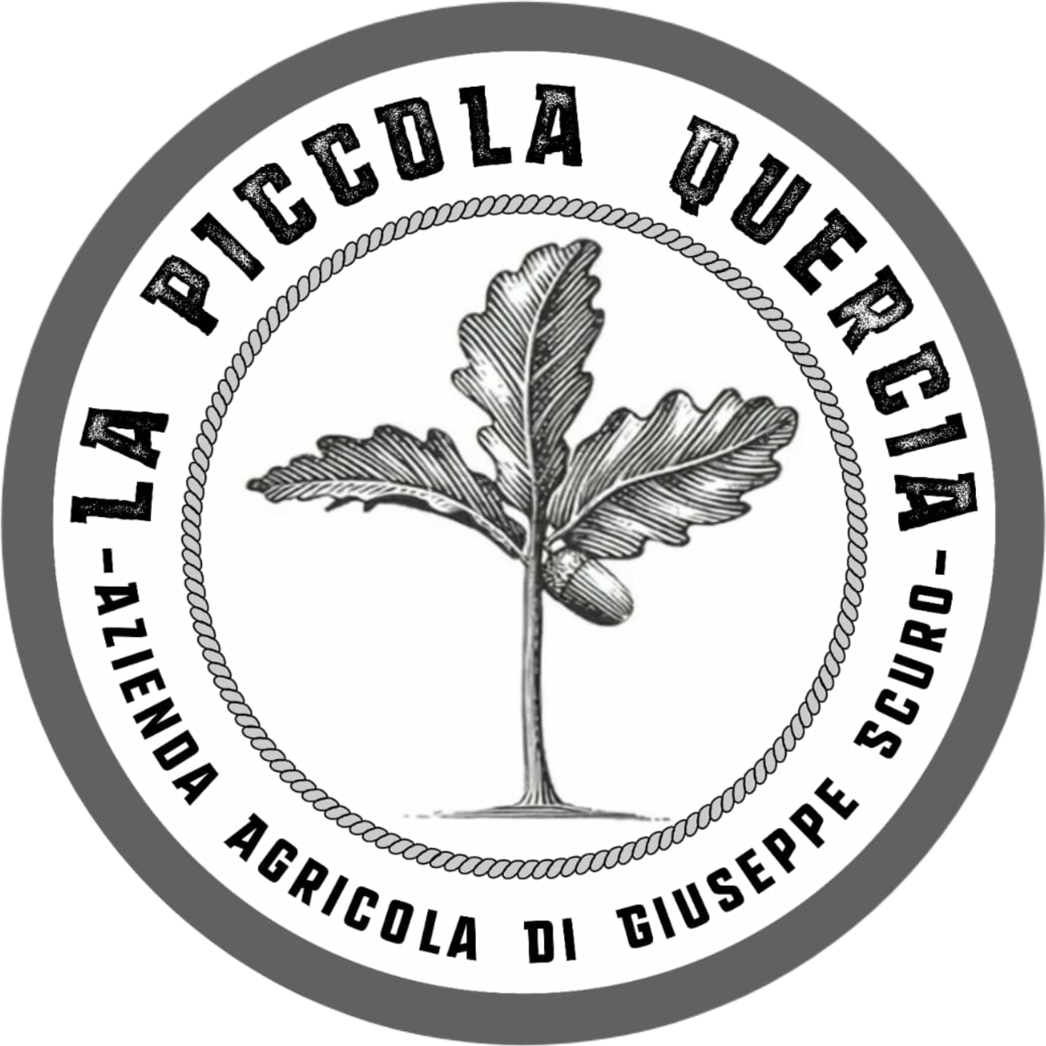 AZ. AGR. LA PICCOLA QUERCIA DI GIUSEPPE SCURO