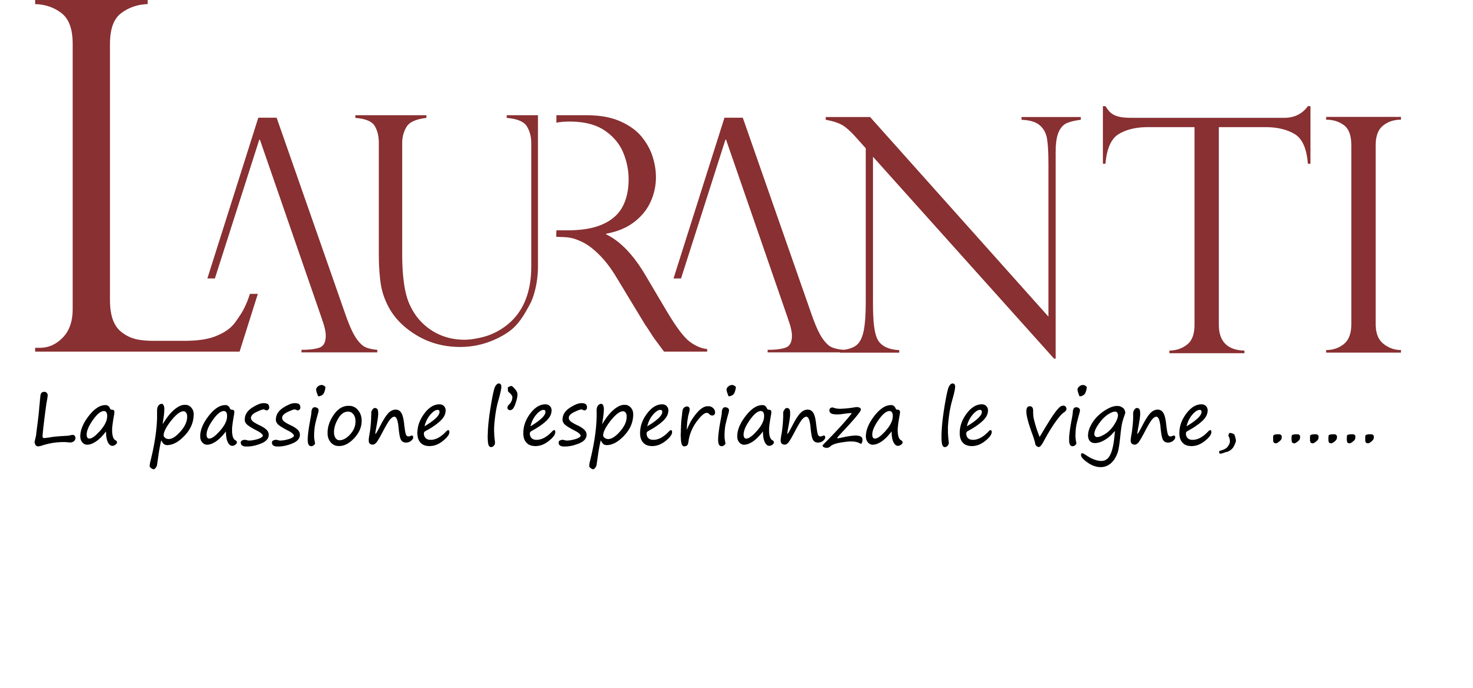 AZ. AGR. LAURANTI DI IORIO PIERLUIGI