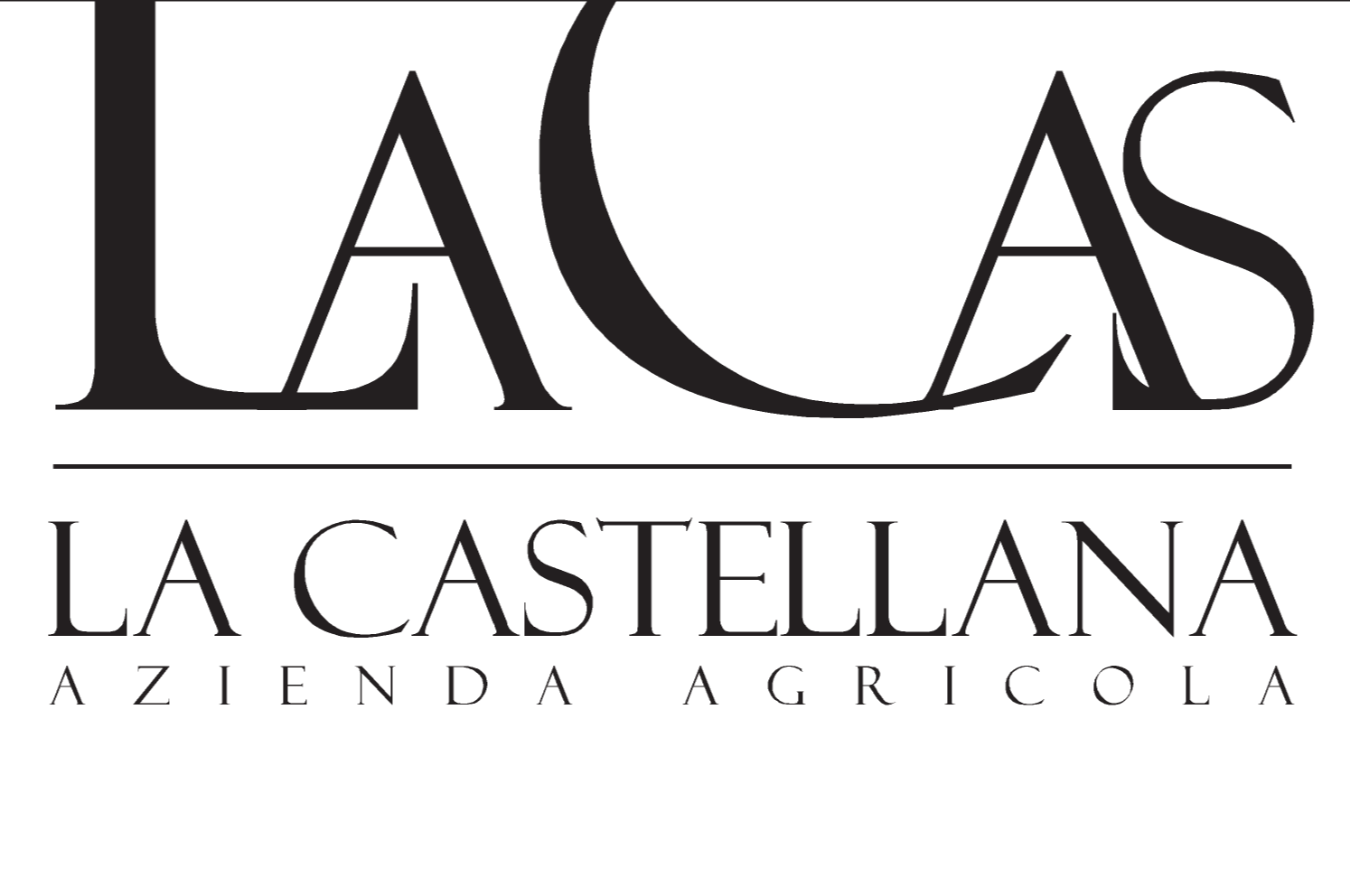 LA CASTELLANA