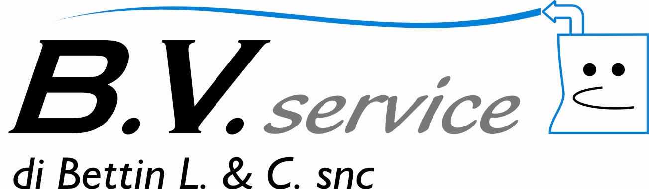 B.V. SERVICE SNC DI BETTIN LORIS & C.