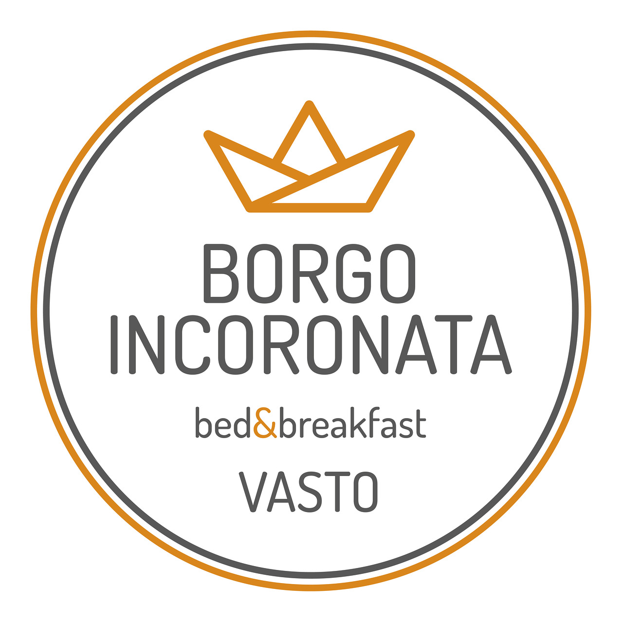 B&B BORGO INCORONATA
