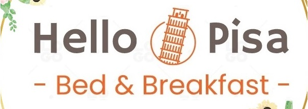 Hello Pisa B&B