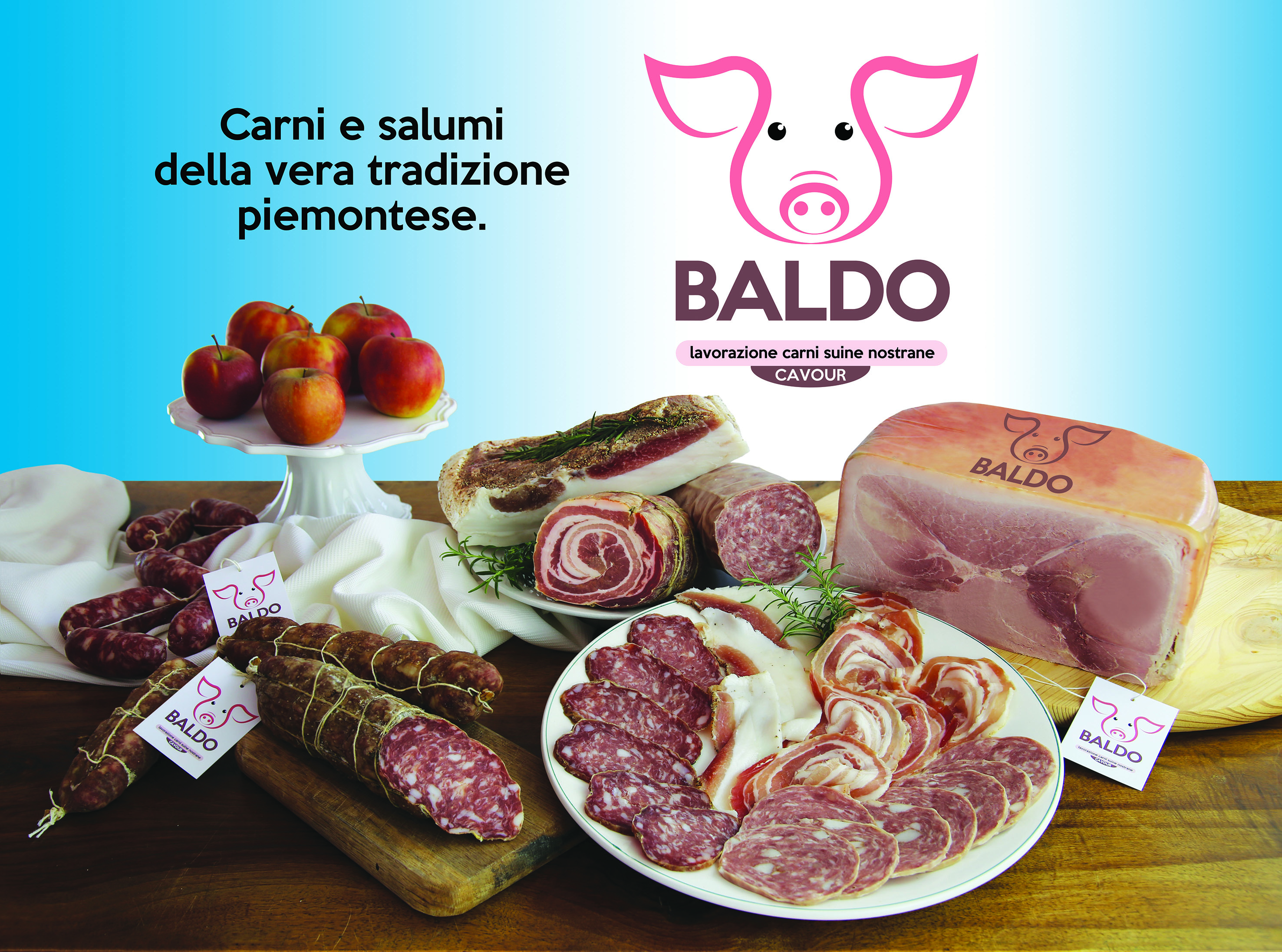 BALDO DI PRIOTTI SANDRO