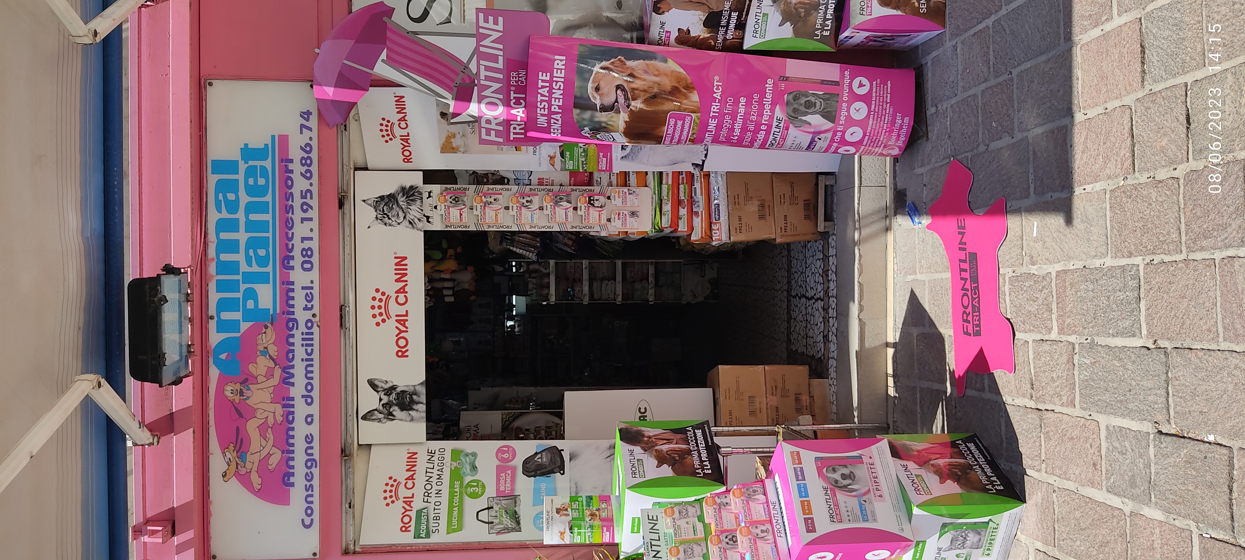 ANIMAL PLANET DI FEDELE SALVATORE