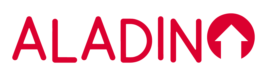 ALADINO DI AZZOLINA LIDIA MARTINA