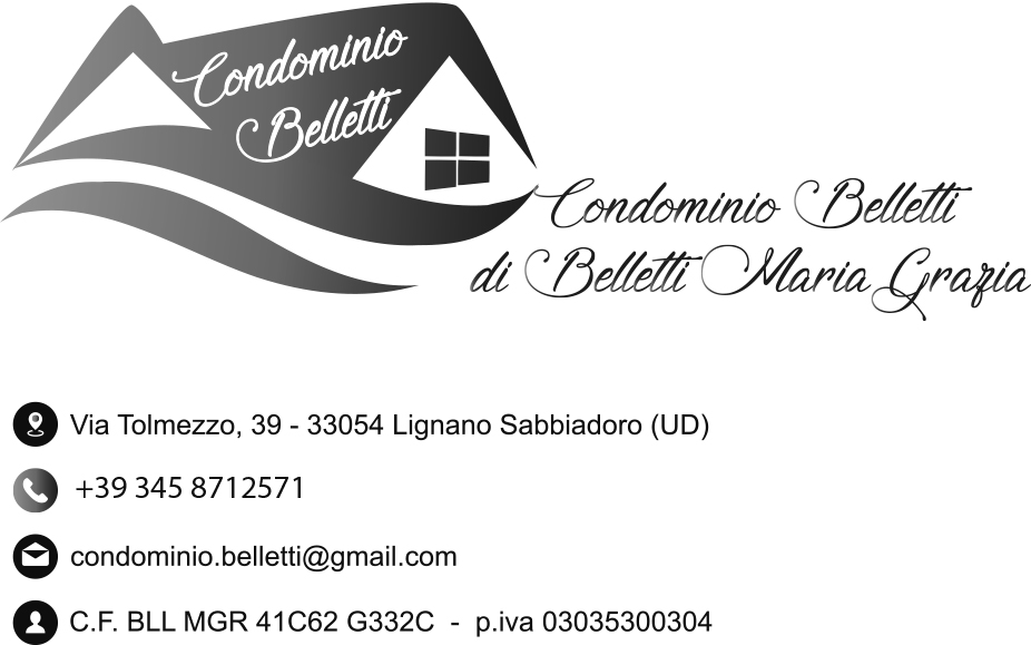 BELLETTI MARIA GRAZIA
