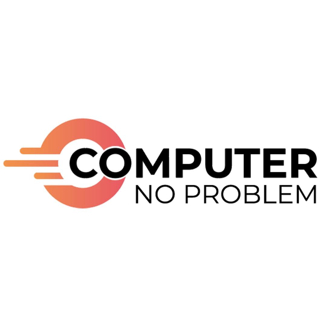 Computer No Problem