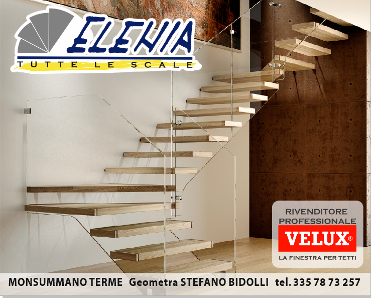 BIDOLLI STEFANO ELENIA scale