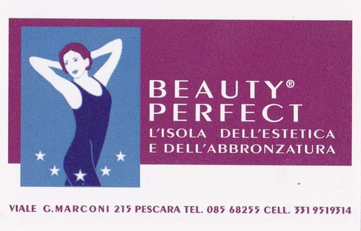 BEAUTY PERFECT DI RAIMONDI SILVIA