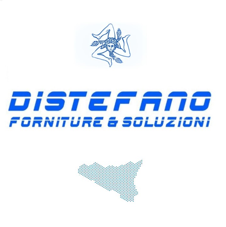 DISTEFANO FORNITURE & SOLUZIONI