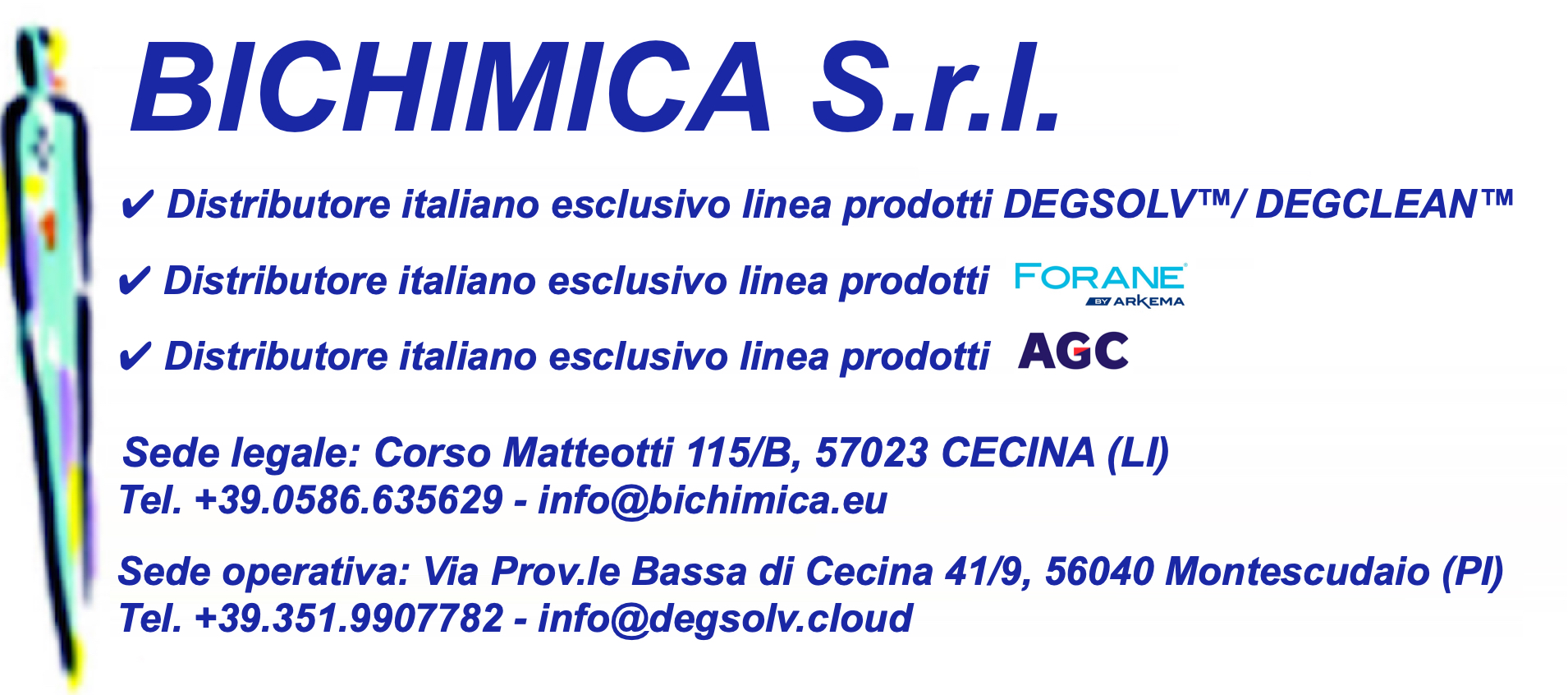 BICHIMICA S.R.L.