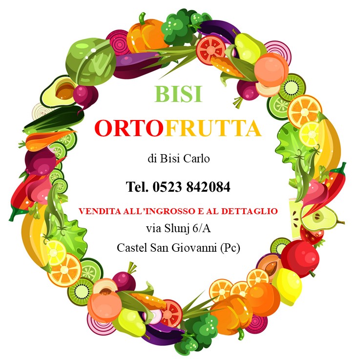 BISI ORTOFRUTTA DI BISI CARLO