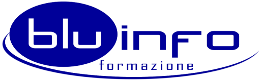 BLUINFO FORMAZIONE S.A.S. DI FINESCHI A. & C.