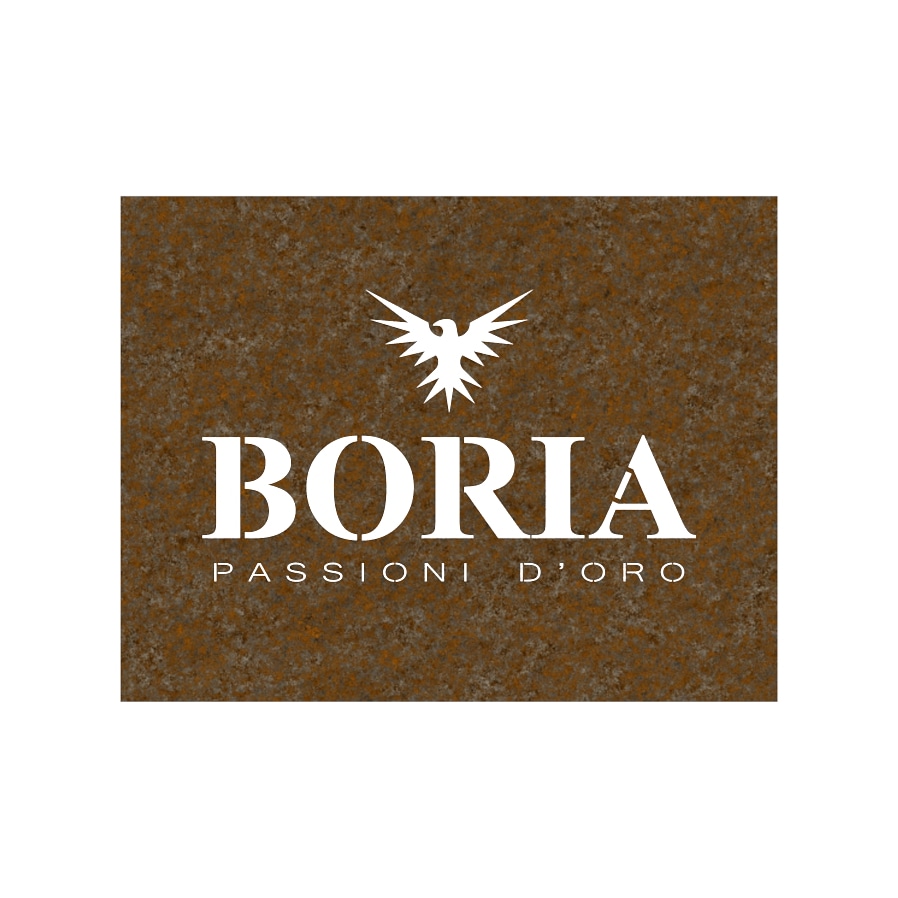BORIA passioni d'oro