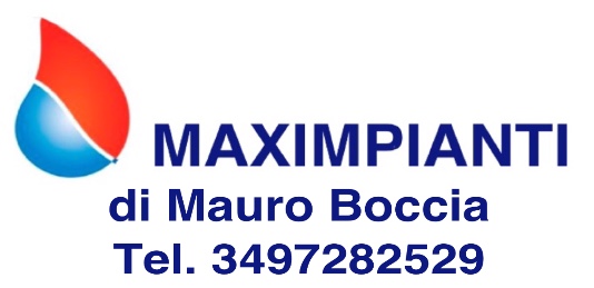 BOCCIA MAURO