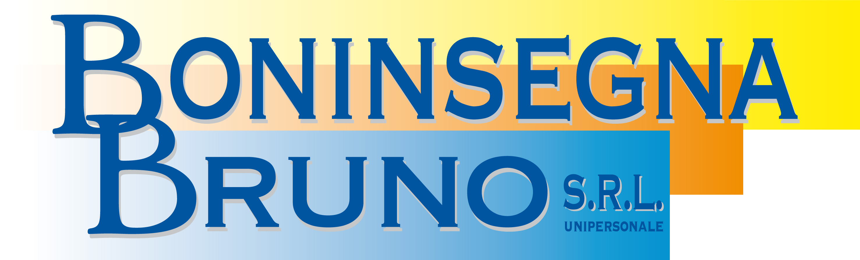 BONINSEGNA BRUNO S.R.L.