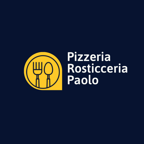 PIZZERIA ROSTICCERIA PAOLO