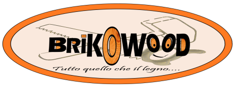 BRIKOWOOD DI DAMIANI MARCO