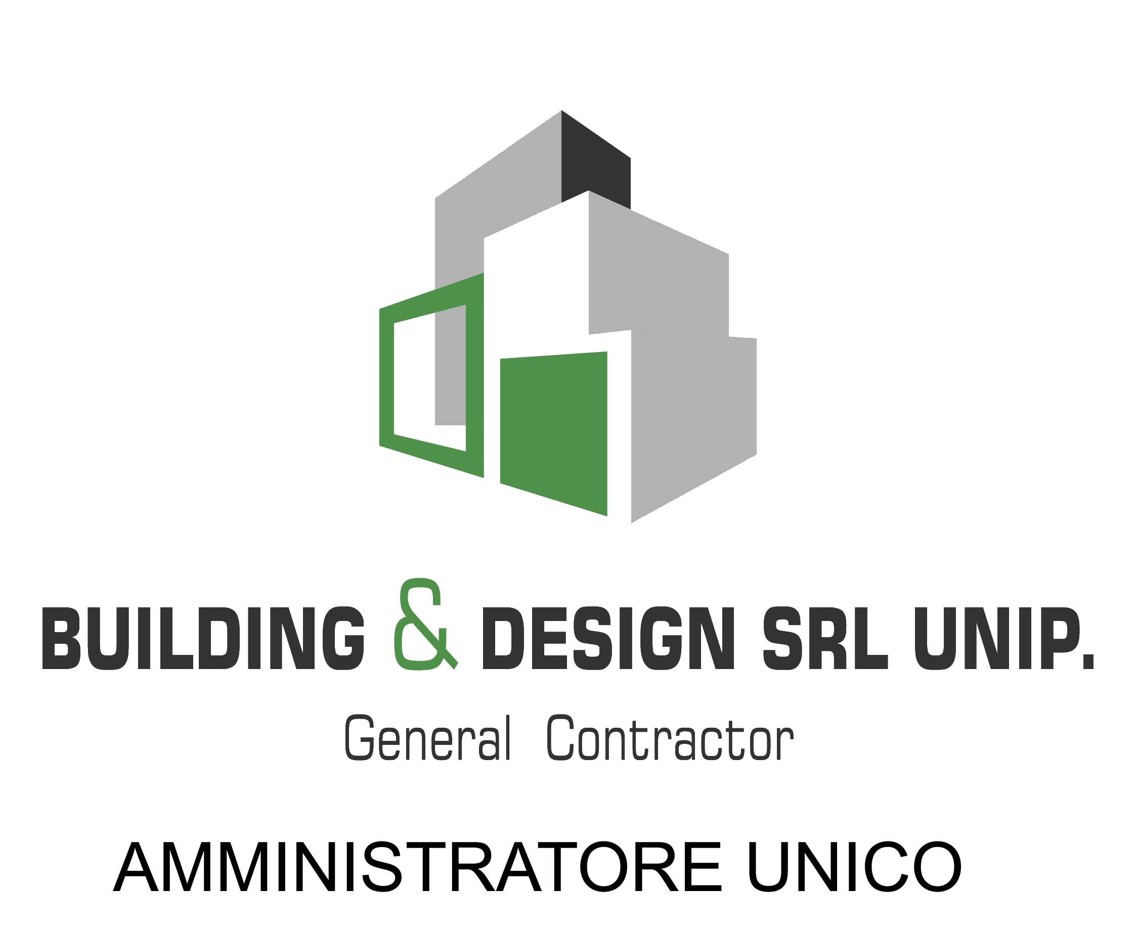 BUILDING & DESIGN S.R.L.