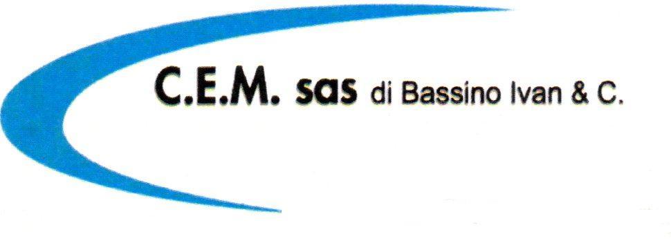 C.E.M SAS DI BASSINO IVAN & C,