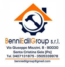 BENNIEDILGROUP S.R.L.
