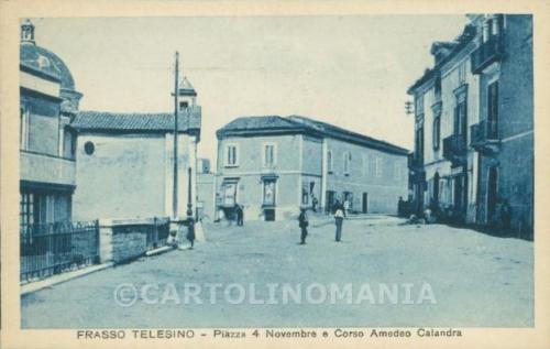 C & G SERVIZI