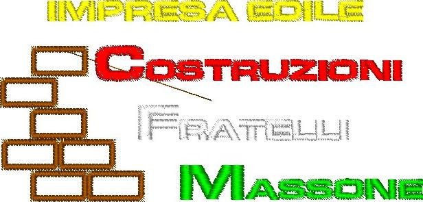 C.F.M. F.LLI MASSONE DI MASSONE ANDREA