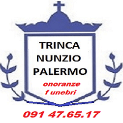 C.S.F. CENTRO SERVIZI FUNEBRI DI TRINCA NUNZIO SOCIET A RESPONSABILIT LIMITATA SEMPLIFICATA E IN ABBREVIAZIONE C.S.F. CENTRO SERVIZI FUNEBRI DI TRINCA NUNZIO S.R.L.S.