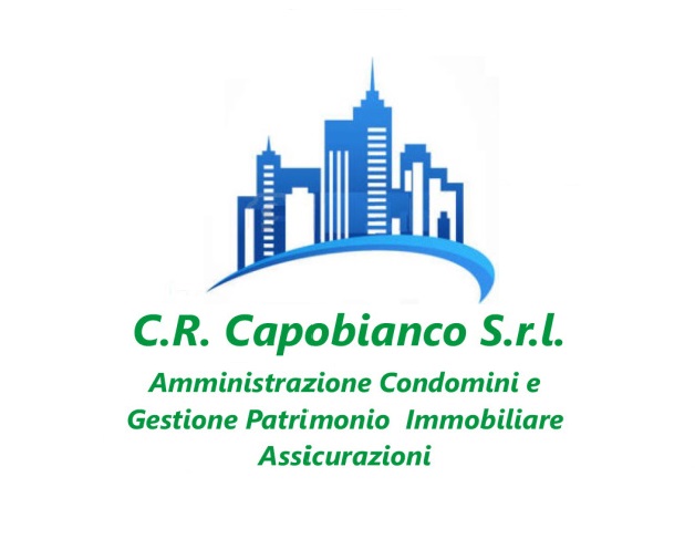 C.R. CAPOBIANCO S.R.L.
