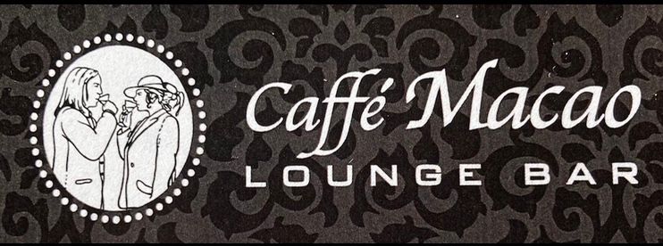 CAFFE' MACAO DI GIORDANO MARIO
