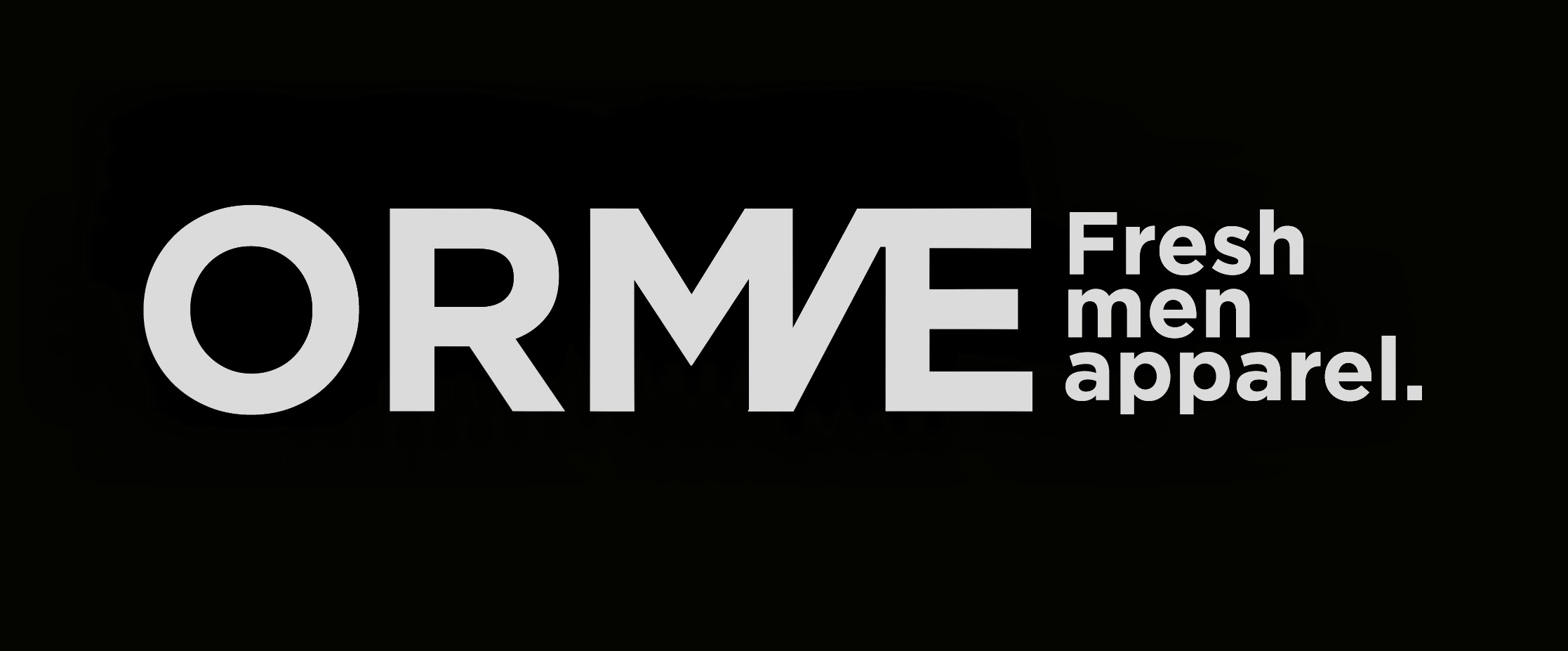 Ormae