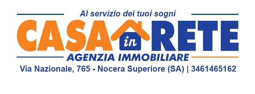Casa in Rete di Califano Pasquale