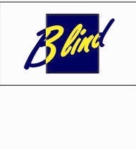 BLIND DI BIANCHI LEONARDO