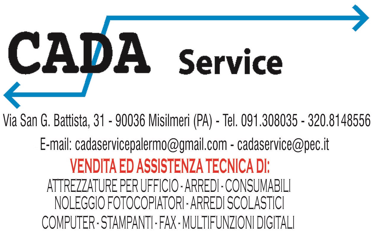 CADA SERVICE DI CALOGERO LANA