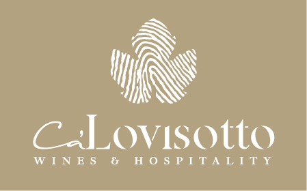 CA' LOVIS8 SOCIETA' AGRICOLA SEMPLICE