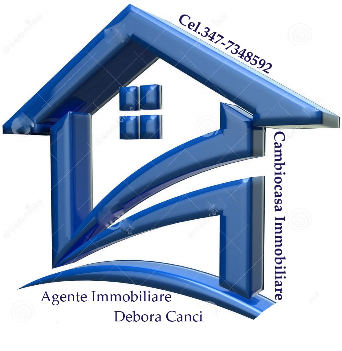 CAMBIOCASA IMMOBILIARE DI CANCI DEBORA