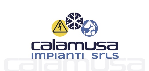 CALAMUSA IMPIANTI S.R.L.S.