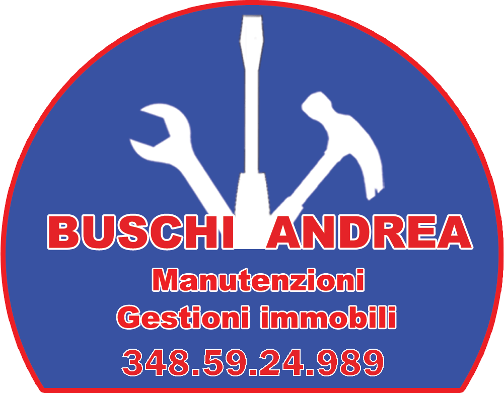 BUSCHI ANDREA