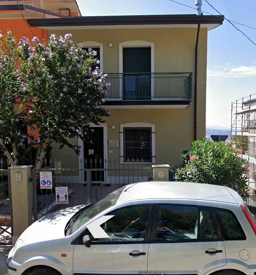 CAPOZZI GIOVAMBATTISTA
