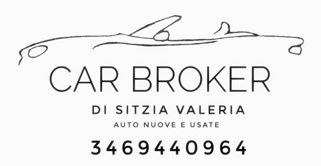 CAR BROKER DI SITZIA VALERIA
