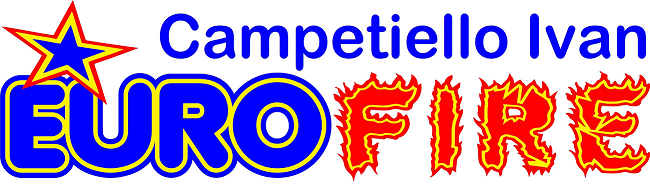 CAMPETIELLO IVAN - EUROFIRE