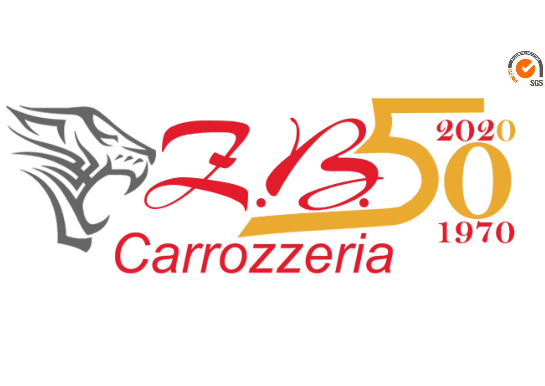 CARROZZERIA Z.B. DI ZANATTA ALBERTO