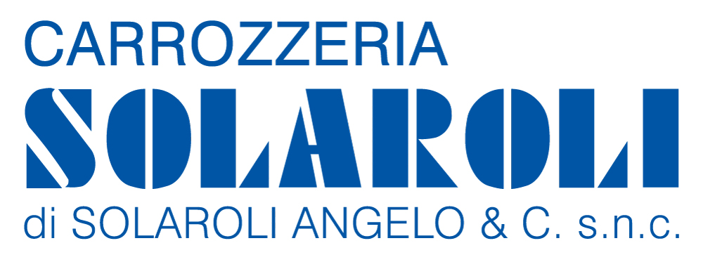 CARROZZERIA SOLAROLI DI SOLAROLI ANGELO & C. S.N.C.