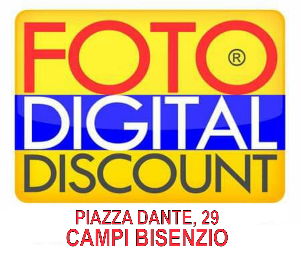 CAMPI PRINT DI CORALLI CLAUDIO