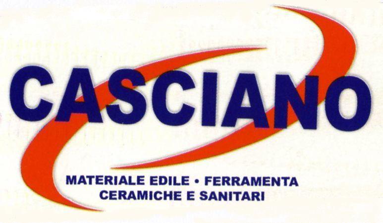 CASCIANO DOMENICO