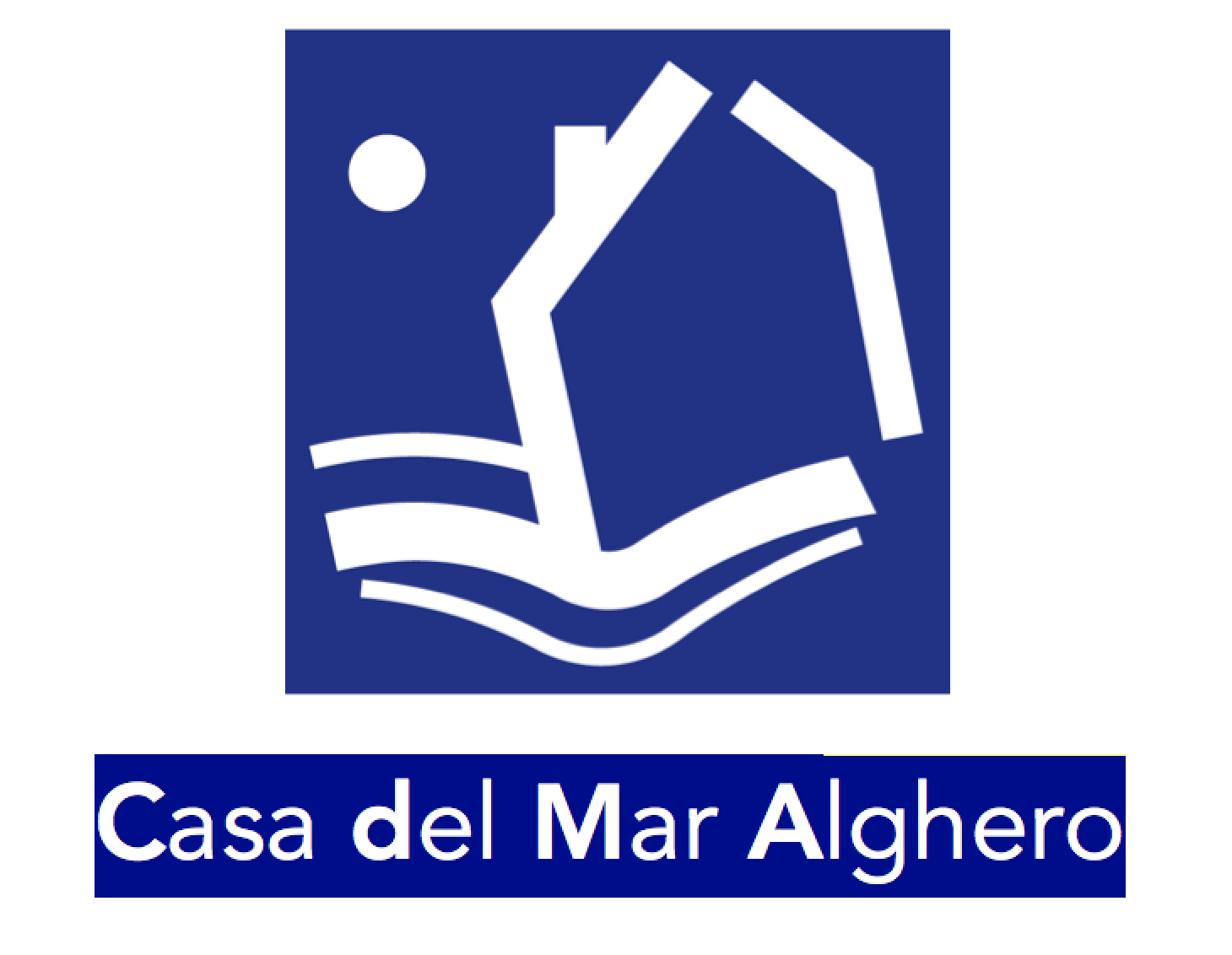 CASA DEL MAR DI GIUSEPPINA ANGIUS